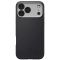 Чохол Spigen для iPhone 17 Pro Max, Nano Pop MagFit, Black Sesame
