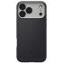Чехол Spigen для iPhone 17 Pro Max, Nano Pop MagFit, Black Sesame