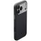 Чохол Spigen для iPhone 17 Pro Max, Nano Pop MagFit, Black Sesame
