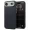 Чохол Spigen для iPhone 17 Air, Nano Pop MagFit, Black Sesame