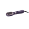 Фен-щітка Philips 3000 Series, 800Вт, 3 режими, іонізація, 4 насадки, фіолетовий