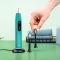 Щітка зубна електр. Beurer, Ocean Breeze GP, 80т. колив/хв, насадок-2, 5 режимів , бірюза