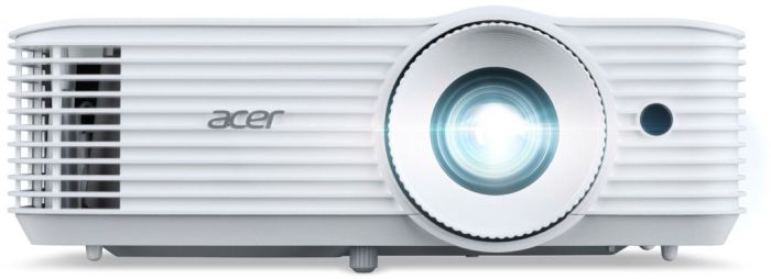 Проєктор Acer P1258i XGA, 4800 lm, 1.48.1.93, WiFi