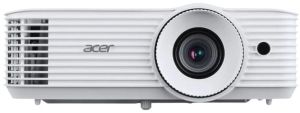 Проєктор Acer P1358i WXGA, 5000 lm, 1.18-1.54, WiFi