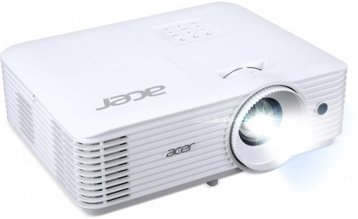 Проєктор Acer P1558i FHD, 5200 lm, 1.12-1.47, WiFi