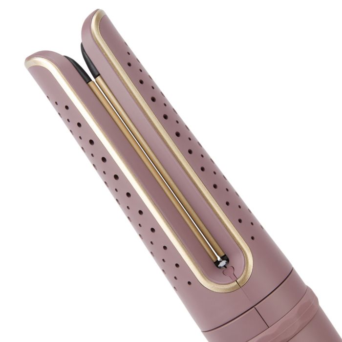 Випрямитель Remington AIRvive, темп.режимов-3, 160-210С, керамика, фиолетово-золотой