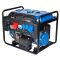 Генератор бензиновый EnerSol 230/400В 8/8.5кВт 1/3Фазы электростартер двигатель EnerSol ES-458G 91.5кг