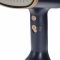 Отпариватель Russell Hobbs Genie VacuSteam, 1800Вт, 200мл, паровой удар -20гр, верт. отпаривание, керам. подошва, синий