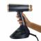 Отпариватель Russell Hobbs Genie VacuSteam, 1800Вт, 200мл, паровой удар -20гр, верт. отпаривание, керам. подошва, синий
