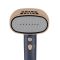 Отпариватель Russell Hobbs Genie VacuSteam, 1800Вт, 200мл, паровой удар -20гр, верт. отпаривание, керам. подошва, синий