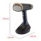 Отпариватель Russell Hobbs Genie VacuSteam, 1800Вт, 200мл, паровой удар -20гр, верт. отпаривание, керам. подошва, синий