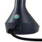 Отпариватель Russell Hobbs Genie VacuSteam, 1800Вт, 200мл, паровой удар -20гр, верт. отпаривание, керам. подошва, синий
