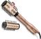 Фен-щітка Babyliss Big Hair Dual, 650Вт, 2 режими, хол. обдув, кераміка, золотистий