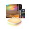 Потолочний світильник Govee H60A4 30cm Smart Square Ceiling Light, RGBWW + RGBIC, WI-FI/Bluetooth, білий