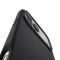 Чехол Spigen для iPhone 17 Pro, Silicone Fit MagFit, Black