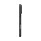 Чехол Spigen для iPhone 17 Pro, Silicone Fit MagFit, Black