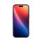 Чехол Spigen для iPhone 17 Pro, Silicone Fit MagFit, Black