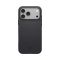 Чехол Spigen для iPhone 17 Pro, Silicone Fit MagFit, Black