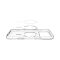 Чохол Spigen для iPhone 17 Pro, Liquid Crystal MagFit, Clear White