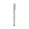 Чохол Spigen для iPhone 17 Pro, Liquid Crystal MagFit, Clear White