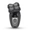 Бритва електр. для головы Philips Pro Series 7000,  бритв.головок-4, Li-Ion, сух.+влажн., кейс для хран., сталь, черный