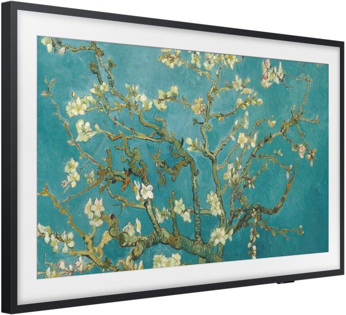 Телевизор 32" Samsung LED Full HD 50Hz Smart Tizen Black