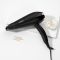 Фен Babyliss DC, 2200Вт, 3 режими, дифузор, іоніз-я, хол. обдув, чорний