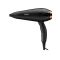 Фен Babyliss DC, 2200Вт, 3 режими, дифузор, іоніз-я, хол. обдув, чорний