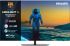 Телевизор 55" Philips OLED 4K 144Hz Smart Google TV Black Ambilight