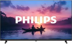 Телевизор 32" Philips LED FHD 60Hz Smart Titan OS Black