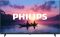Телевизор 32" Philips LED FHD 60Hz Smart Titan OS Black