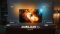 Телевізор 55" Philips OLED+ 4K 144Hz Smart Google TV Black Ambilight Bowers & Wilkins sound