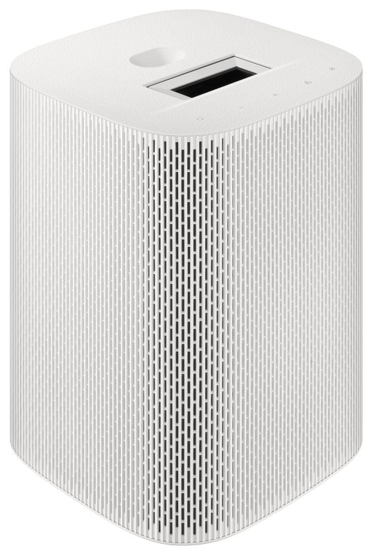 Проектор ультракороткофокусный Samsung The Premiere 5 LPF5D FHD, 560 lm, LASER, 0.23, WiFi, Tizen