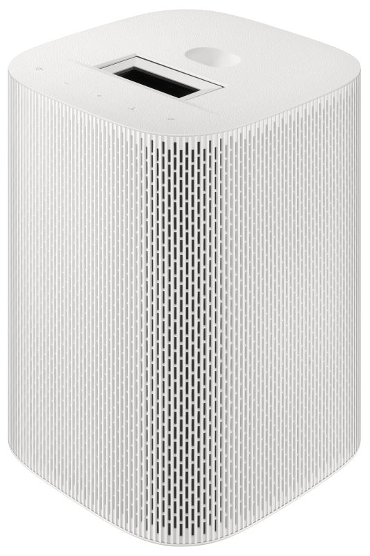 Проектор ультракороткофокусный Samsung The Premiere 5 LPF5D FHD, 560 lm, LASER, 0.23, WiFi, Tizen