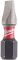 Біти Milwaukee Shockwave, SL1,2x6,5х25мм, набір 2шт
