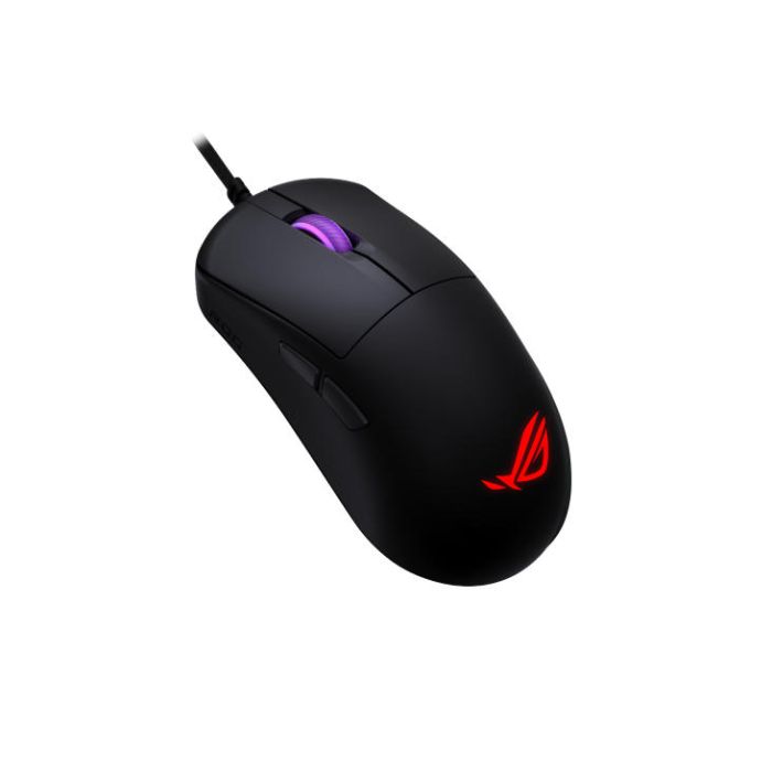 Мышь ASUS ROG Harpe Mini Core, USB-A, чёрный