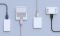 Навушники In-ear Sony IER-EX15C USB-C, Mic, Чорний