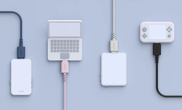 Навушники In-ear Sony IER-EX15C USB-C, Mic, Чорний