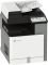 МФУ A3 цв. Lexmark CX950se