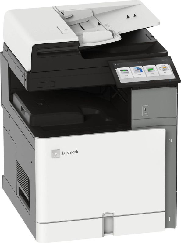 МФУ A3 цв. Lexmark CX950se