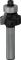 Фреза карнизна Bosch Professional Std S8 R4 L10.5