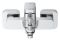 Комплект для ванны Grohe QuickFix Dice&Vitalio Comfort
