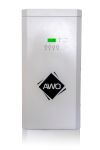 Стабилизатор напряжения Awattom -11.0кВт, 1ф