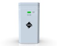 Стабилизатор напряжения Awattom New Silver - 5.5кВт, 1ф