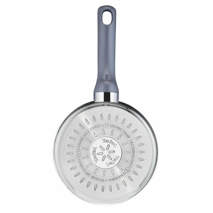 Набор посуды Tefal Daily Cook, 10 предметов, нержавеющая сталь, бакелит, стекло