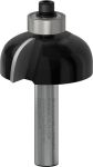 Фреза галтельна Bosch Professional Std S8 R10 D32.7 L14