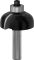 Фреза галтельна Bosch Professional Std S8 R10 D32.7 L14