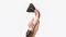 Фен Dyson HD18 Supersonic R Ceramic Pink/Rose Gold, 1700Вт, режимов-4, ионизиция, хол. обдув., розовый