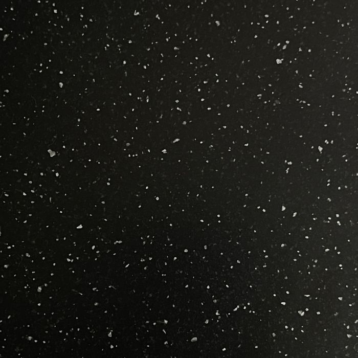 Набір кухонний Adamant Horizon Medium, штучний камінь, прямокут., з крилом, 700х500х230мм, чаша - 1, врізна, чорний + змішувач