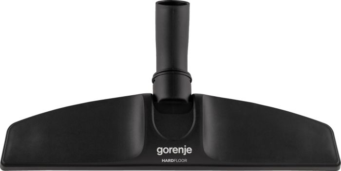 Пилосос Gorenje мішковий, 850Вт, конт пил -3л, HEPA, телескоп трубка, бронзовий